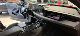 Audi S6 Avant e-tron quattro