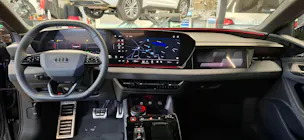 Audi S6 Avant e-tron quattro