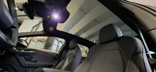 Audi S6 Avant e-tron quattro