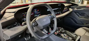 Audi S6 Avant e-tron quattro