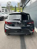 MG 3 1.5 Hybrid Luxury Aut.