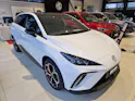 MG 4 EV 64kWh Xpower AWD