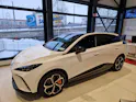 MG 4 EV 64kWh Xpower AWD