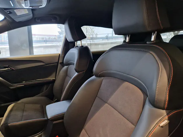 MG 4 EV 64kWh Xpower AWD