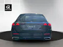 Mercedes-Benz E 220 d T 4Matic 9G-Tronic