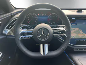 Mercedes-Benz E 220 d T 4Matic 9G-Tronic