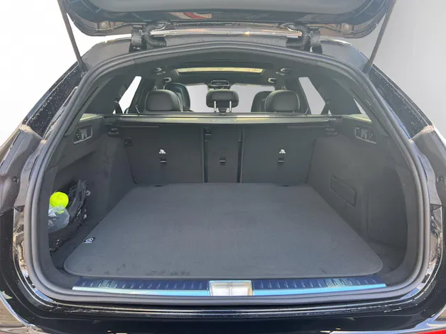 Mercedes-Benz E 220 d T 4Matic 9G-Tronic