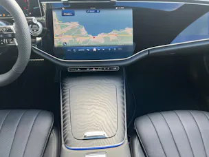 Mercedes-Benz E 220 d T 4Matic 9G-Tronic