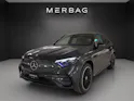Mercedes-Benz GLC Coupé 220 d 4Matic 9G-Tronic