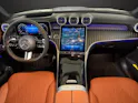 Mercedes-Benz GLC Coupé 220 d 4Matic 9G-Tronic