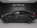 Mercedes-Benz GLC Coupé 220 d 4Matic 9G-Tronic