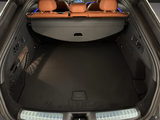 Mercedes-Benz GLC Coupé 220 d 4Matic 9G-Tronic