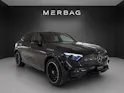 Mercedes-Benz GLC Coupé 220 d 4Matic 9G-Tronic