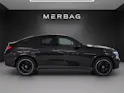 Mercedes-Benz GLC Coupé 220 d 4Matic 9G-Tronic