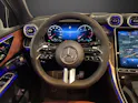 Mercedes-Benz GLC Coupé 220 d 4Matic 9G-Tronic