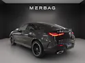 Mercedes-Benz GLC Coupé 220 d 4Matic 9G-Tronic