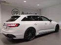 Audi RS4 Avant quattro tiptronic