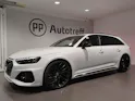 Audi RS4 Avant quattro tiptronic