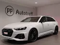 Audi RS4 Avant quattro tiptronic