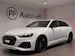 Audi RS4 Avant quattro tiptronic
