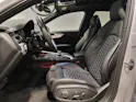 Audi RS4 Avant quattro tiptronic