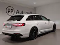Audi RS4 Avant quattro tiptronic