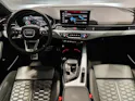 Audi RS4 Avant quattro tiptronic
