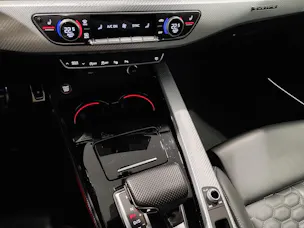 Audi RS4 Avant quattro tiptronic