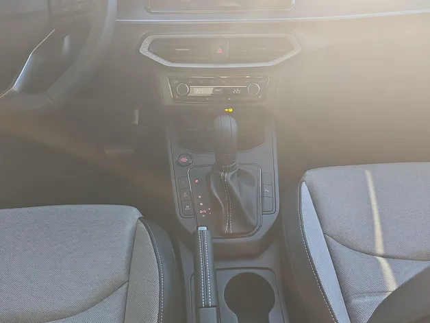 SEAT Ibiza 1.0 EcoTSI Move FR DSG