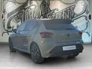 SEAT Ibiza 1.0 EcoTSI Move FR DSG