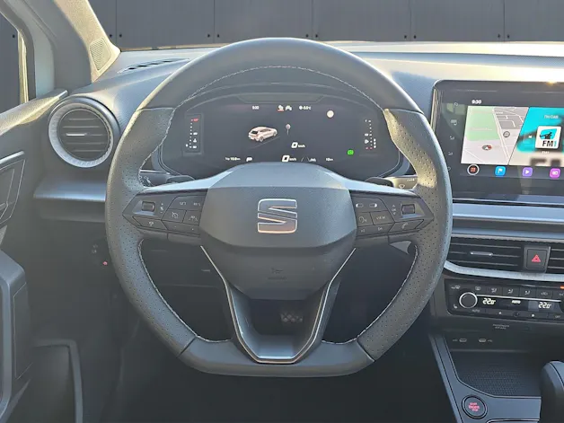 SEAT Ibiza 1.0 EcoTSI Move FR DSG