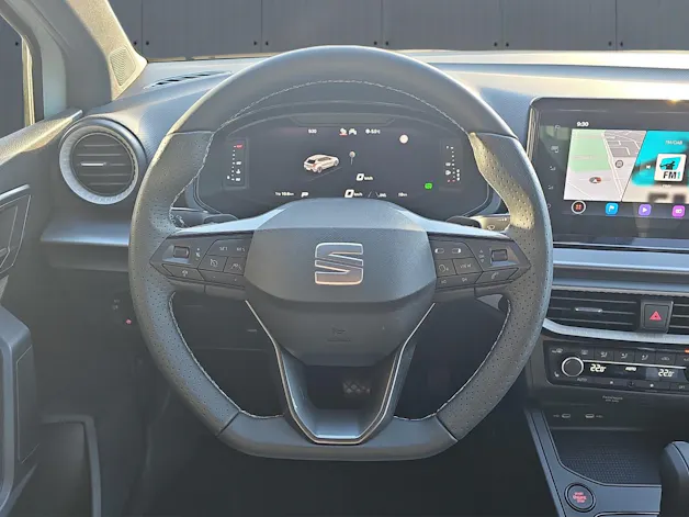 SEAT Ibiza 1.0 EcoTSI Move FR DSG