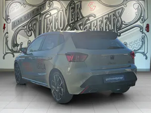 SEAT Ibiza 1.0 EcoTSI Move FR DSG
