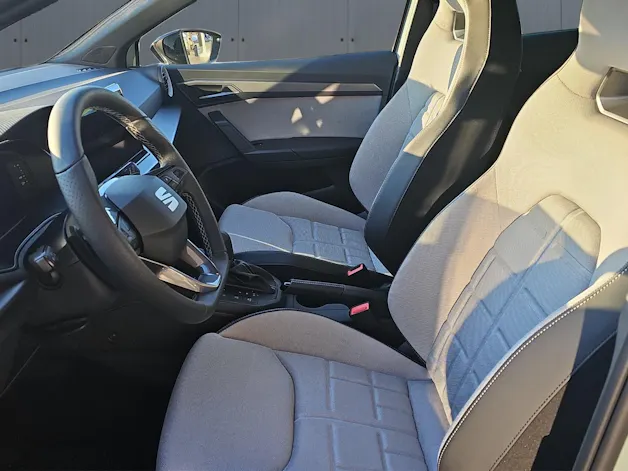 SEAT Ibiza 1.0 EcoTSI Move FR DSG
