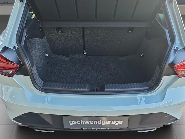 SEAT Ibiza 1.0 EcoTSI Move FR DSG