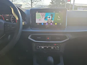 SEAT Ibiza 1.0 EcoTSI Move FR DSG