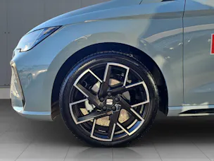 SEAT Ibiza 1.0 EcoTSI Move FR DSG