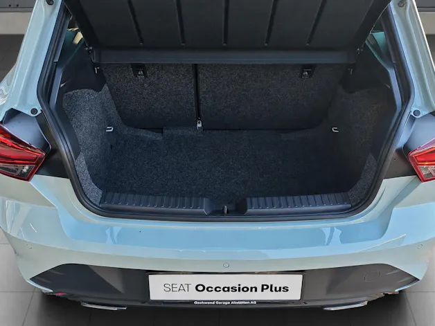 SEAT Ibiza 1.0 EcoTSI Move FR DSG