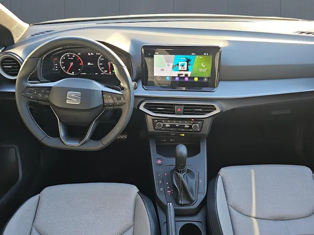 SEAT Ibiza 1.0 EcoTSI Move FR DSG