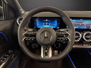 Mercedes-Benz GLA AMG 35 4Matic 8G-DCT