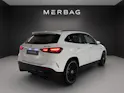 Mercedes-Benz GLA AMG 35 4Matic 8G-DCT