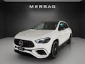 Mercedes-Benz GLA AMG 35 4Matic 8G-DCT