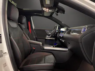 Mercedes-Benz GLA AMG 35 4Matic 8G-DCT