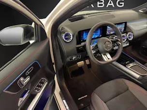Mercedes-Benz GLA AMG 35 4Matic 8G-DCT