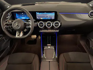 Mercedes-Benz GLA AMG 35 4Matic 8G-DCT