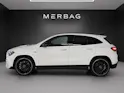 Mercedes-Benz GLA AMG 35 4Matic 8G-DCT