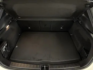 Mercedes-Benz GLA AMG 35 4Matic 8G-DCT