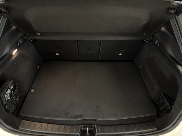 Mercedes-Benz GLA AMG 35 4Matic 8G-DCT