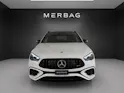 Mercedes-Benz GLA AMG 35 4Matic 8G-DCT