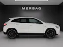 Mercedes-Benz GLA AMG 35 4Matic 8G-DCT